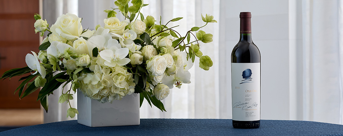 Opus One 2022