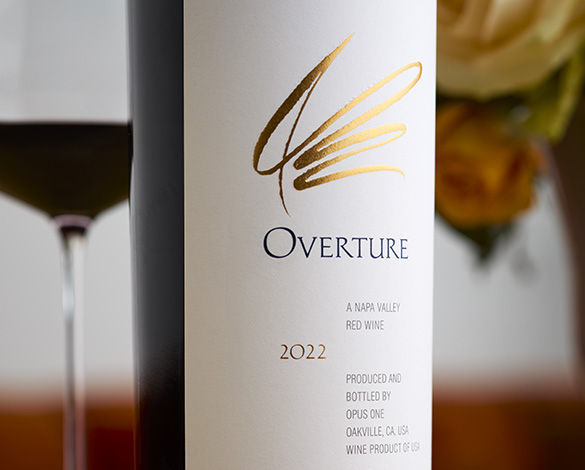 Overture 2022