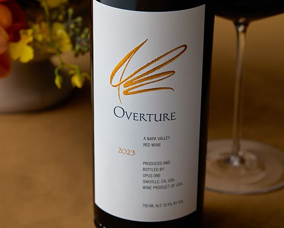 Overture 2023